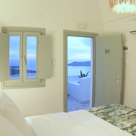 Agave Santorini Design Boutique Hotel Imerovigli  Ngoại thất bức ảnh