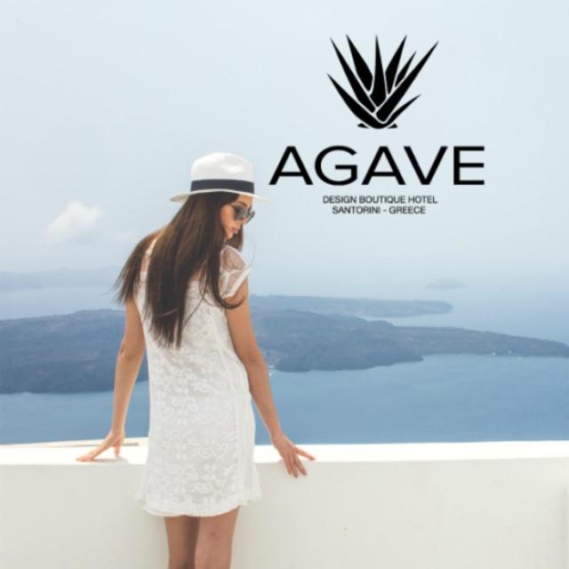 Agave Santorini Design Boutique Hotel Imerovigli  Ngoại thất bức ảnh