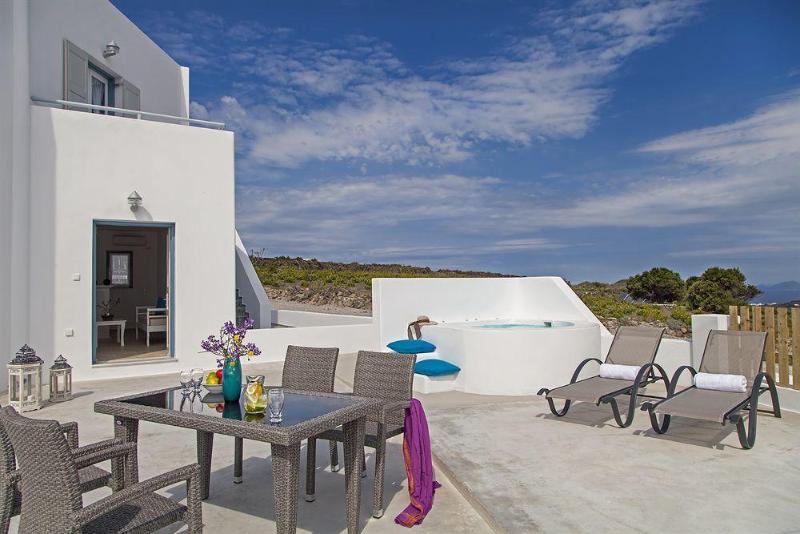 Agave Santorini Design Boutique Hotel Imerovigli  Ngoại thất bức ảnh