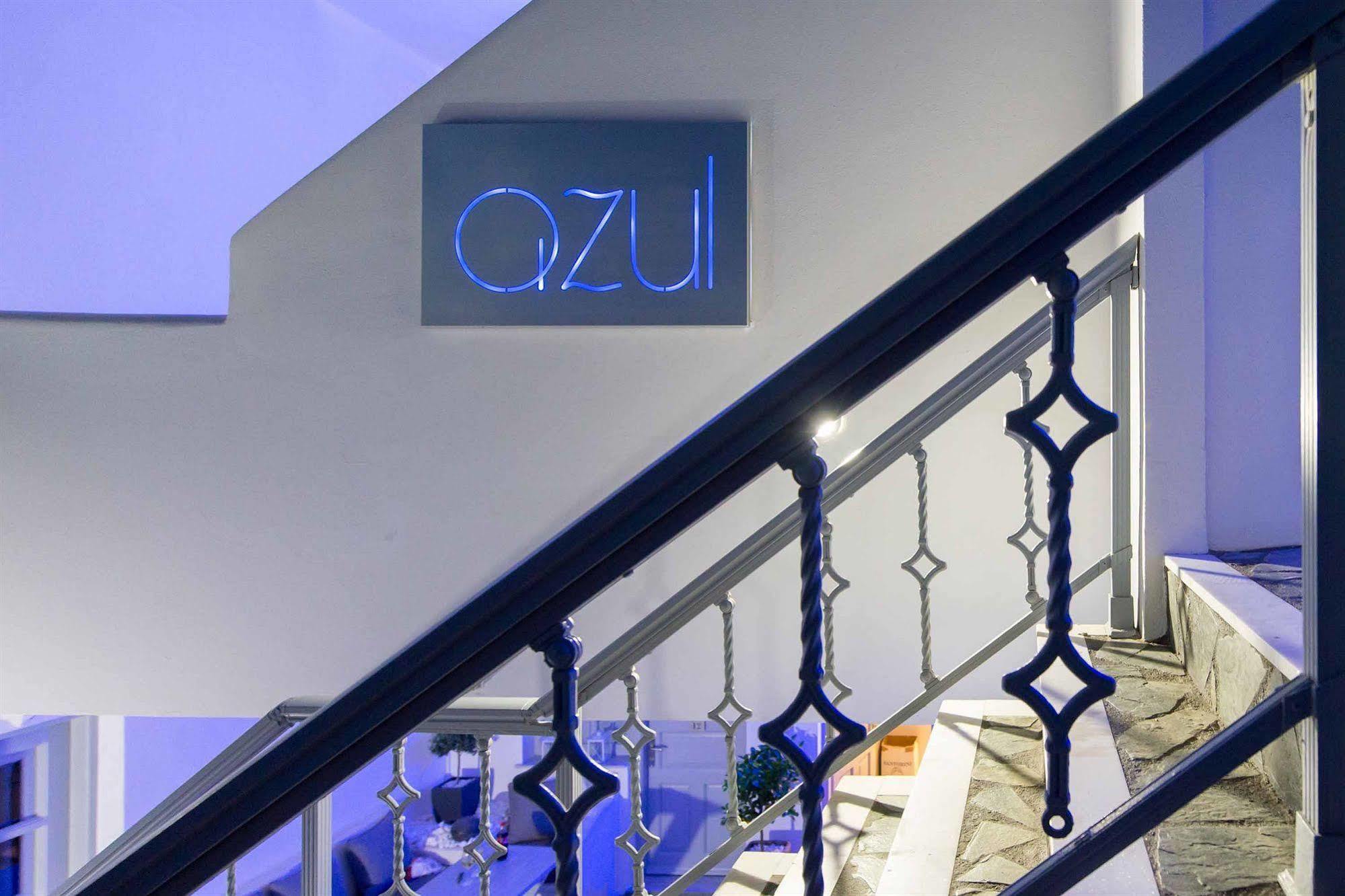 Agave Santorini Design Boutique Hotel Imerovigli  Ngoại thất bức ảnh